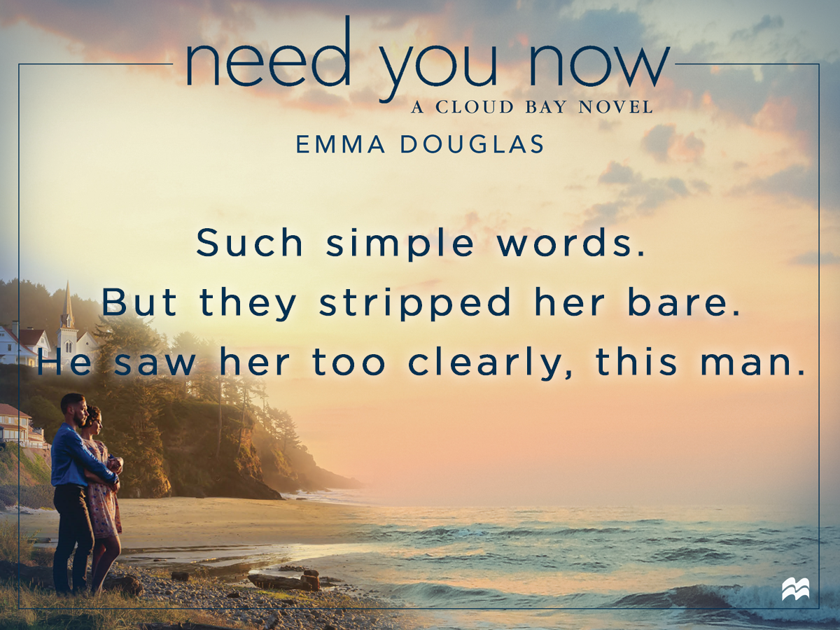 Need You Now is out today!