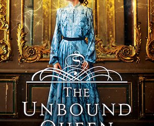 The Unbound Queen is nearly here!